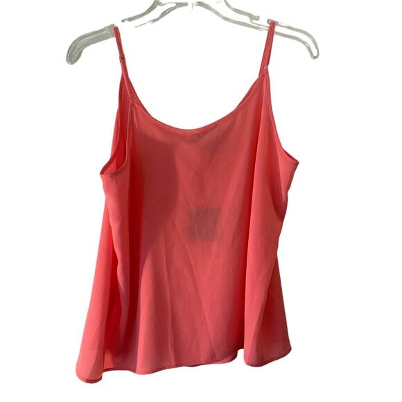CYNTHIA ROWLEY Women’s Flowy Tank Top / Size: Medium - Picture 2 of 7